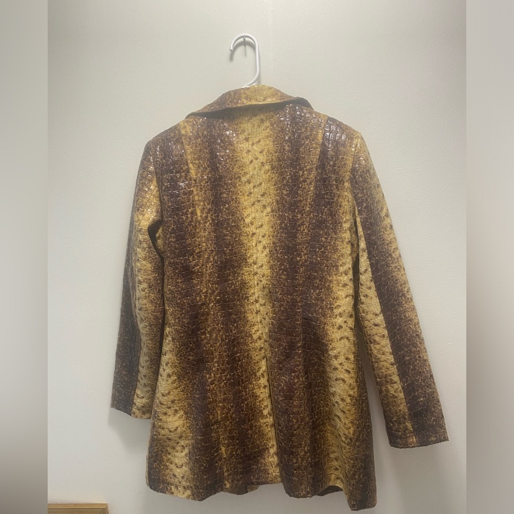 Jacket - Picture 2 of 2